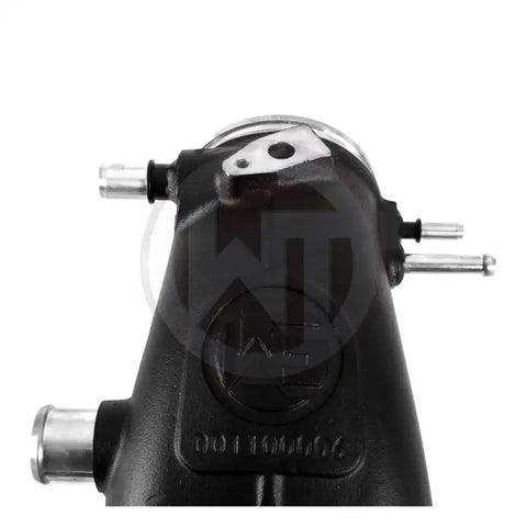 Wagner Tuning Porsche 991.1 Turbo (S) Y-Charge Pipe Kit