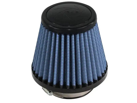 aFe 24-35005 MagnumFLOW Air Filters UCO P5R A/F 3-1/2F x 6B 4T 5H
