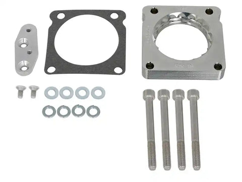 aFe 52-76106-PK 01-16 Nissan Patrol Momentum GT Performance Package Inc. CAI, TB Spacer, Filter & cleaning kit