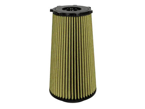 aFe 72-90036 MagnumFLOW Air Filters UCO PG7 A/F 5-1/2F x 8-3/4B 6-1/2T 14-3/4H