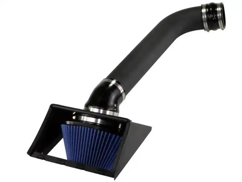 aFe 54-11622-B MagnumFORCE Intakes Stage-2 P5R AIS Ford F-150 09-10 V8-5.4L (blk)