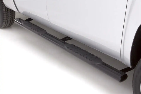 Lund 5'' Oval Straight Nerf Bars