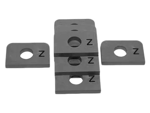 aFe 450-401009-A Control PFADT Series Steel Frame Camber Kit Chevrolet Corvette (C5/C6) 97-13