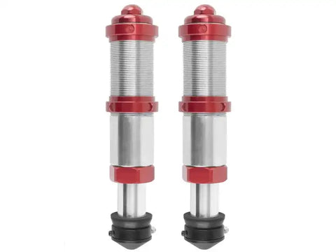 aFe 401-5200-05 Sway-A-Way 2.0in Front Bump Stop Kit 07-17 Jeep Wrangler JK