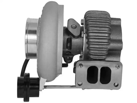 aFe 46-60062-1 Power Bladerunner Turbocharger 98.5-02 Dodge Diesel Trucks L6-5.9L (td)