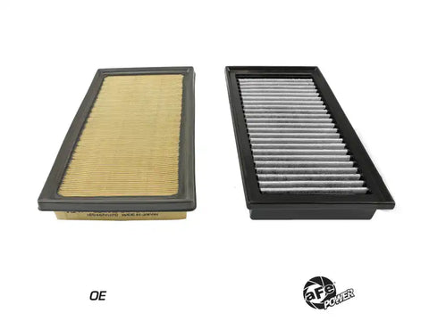 aFe 31-10324 Magnum FLOW Pro Dry S Air Filter 17-20 Subaru BRZ 2.0L