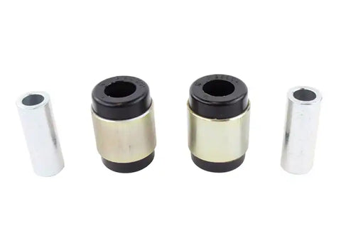 Whiteline Plus 03+ Nissan 350z / Infinity G35 Rear Lower Outer Control Arm (locates in hub / Rear Hu