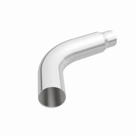 MagnaFlow Tip 1-pk Side-Exit 4x18 3 ID SS
