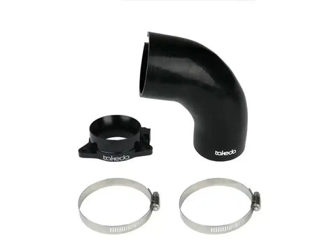 aFe 59-20001 2019-2020 Hyundai Veloster N L4-2.0L (T) Takeda Turbo Inlet w/ Factory Intake