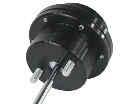 aFe 46-60059 Bladerunner Turbochargers Wastegate Actuator Dodge Diesel Trucks 03-07 L6 -5.9L (td)