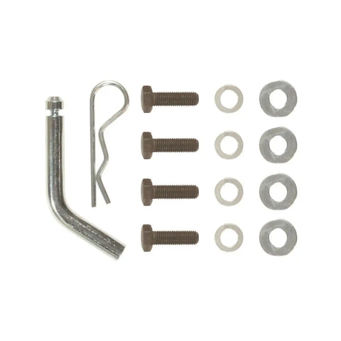 Draw-Tite 24563 Sportframe Class I Trailer Hitch