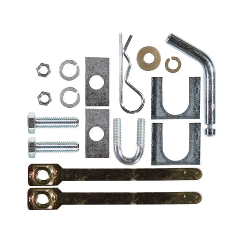 Draw-Tite 24589 Sportframe Class I Trailer Hitch