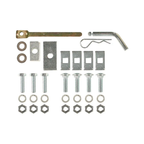 Draw-Tite 24594 Sportframe Class I Trailer Hitch