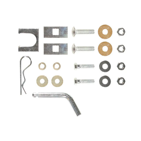 Draw-Tite 24613 Sportframe Class I Trailer Hitch