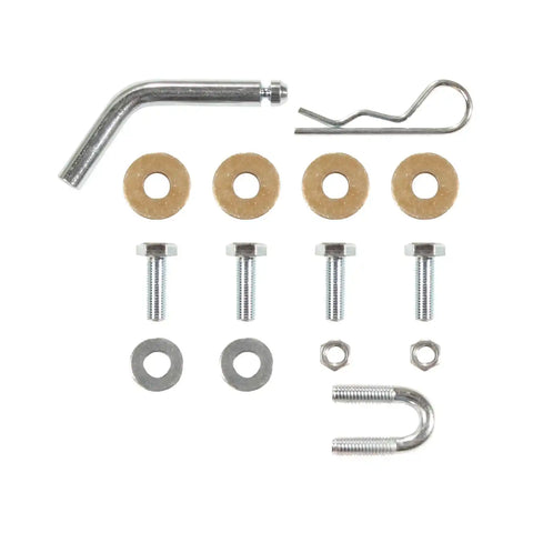 Draw-Tite 24616 Sportframe Class I Trailer Hitch