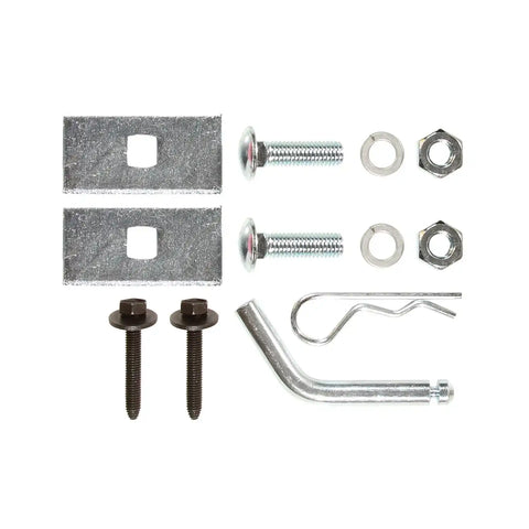 Draw-Tite 24628 Sportframe Class I Trailer Hitch