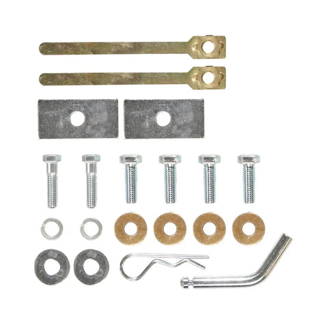 Draw-Tite 24631 Sportframe Class I Trailer Hitch