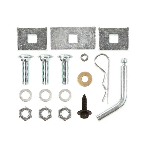 Draw-Tite 24656 Sportframe Class I Trailer Hitch