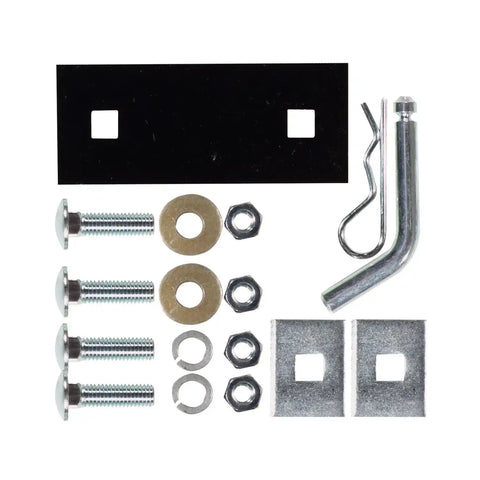 Draw-Tite 24659 Sportframe Class I Trailer Hitch