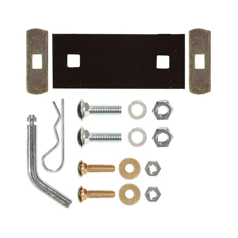 Draw-Tite 24660 Sportframe Class I Trailer Hitch