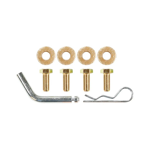 Draw-Tite 24673 Sportframe Class I Trailer Hitch