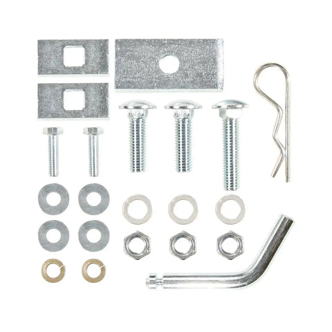 Draw-Tite 24679 Sportframe Class I Trailer Hitch