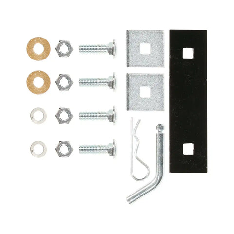 Draw-Tite 24685 Sportframe Class I Trailer Hitch