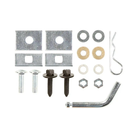 Draw-Tite 24687 Sportframe Class I Trailer Hitch