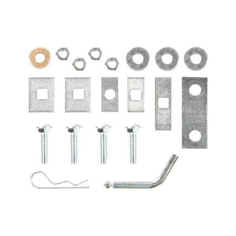 Draw-Tite 24692 Sportframe Class I Trailer Hitch