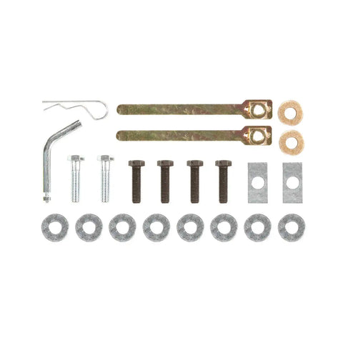 Draw-Tite 24699 Sportframe Class I Trailer Hitch