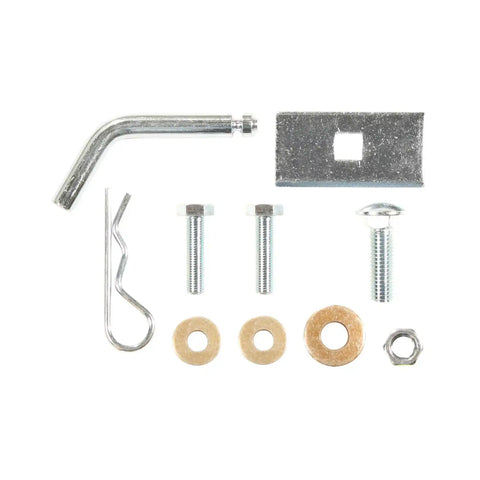 Draw-Tite 24703 Sportframe Class I Trailer Hitch