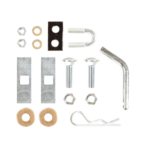 Draw-Tite 24706 Sportframe Class I Trailer Hitch