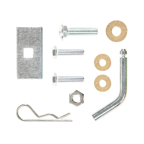 Draw-Tite 24709 Sportframe Class I Trailer Hitch