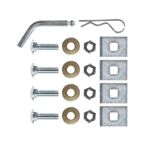 Draw-Tite 24711 Sportframe Class I Trailer Hitch