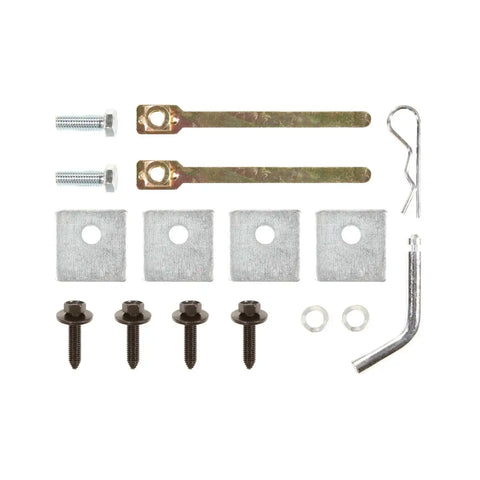Draw-Tite 24721 Sportframe Class I Trailer Hitch