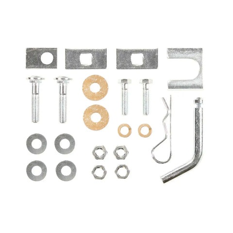 Draw-Tite 24733 Sportframe Class I Trailer Hitch