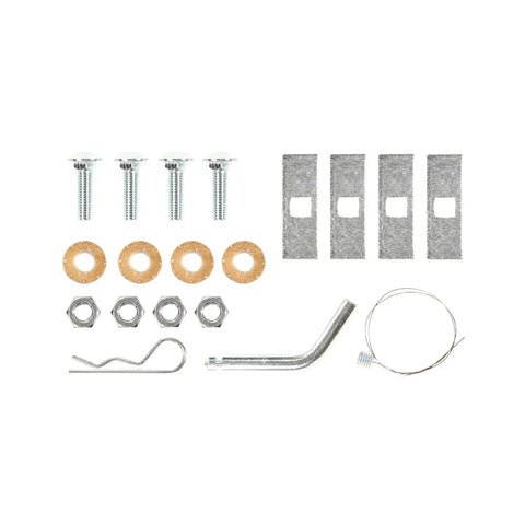 Draw-Tite 24734 Sportframe Class I Trailer Hitch