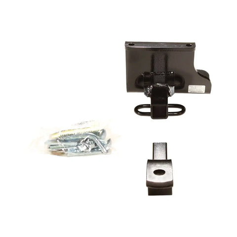 Draw-Tite 24741 Sportframe Class I Trailer Hitch