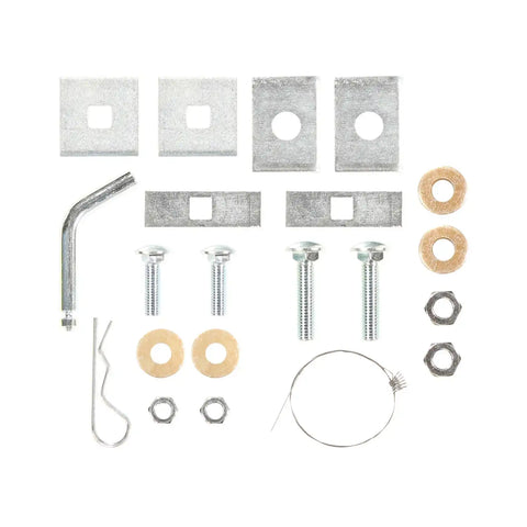 Draw-Tite 24750 Sportframe Class I Trailer Hitch