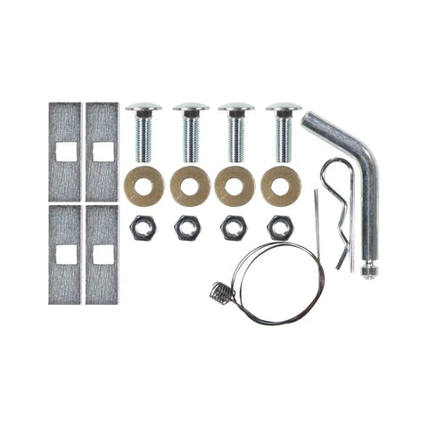 Draw-Tite 24756 Sportframe Class I Trailer Hitch