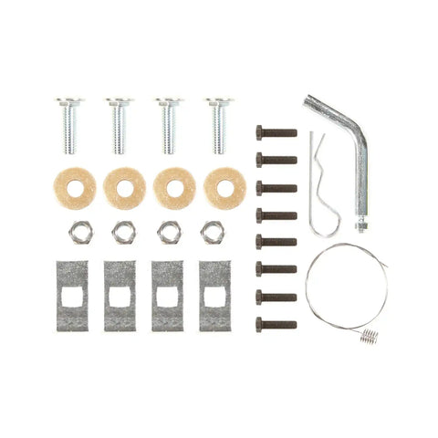 Draw-Tite 24768 Sportframe Class I Trailer Hitch