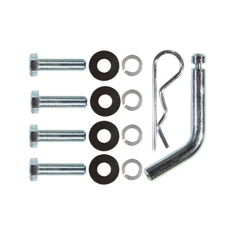 Draw-Tite 24771 Sportframe Class I Trailer Hitch