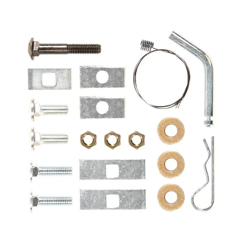 Draw-Tite 24772 Sportframe Class I Trailer Hitch