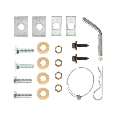Draw-Tite 24775 Sportframe Class I Trailer Hitch