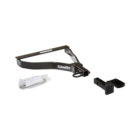 Draw-Tite 24776 Sportframe Class I Trailer Hitch