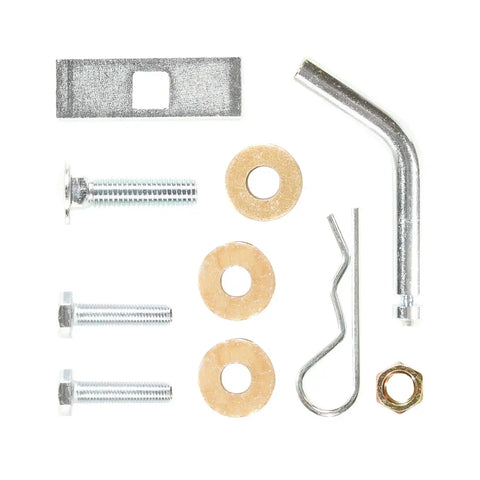 Draw-Tite 24778 Sportframe Class I Trailer Hitch