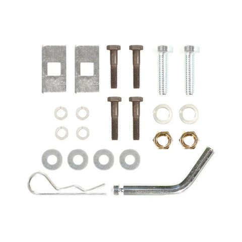Draw-Tite 24781 Sportframe Class I Trailer Hitch