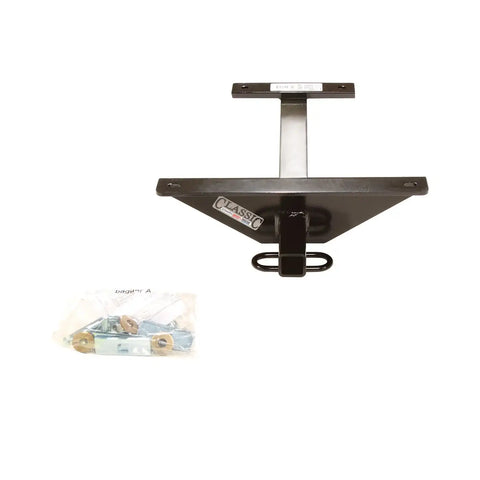 Draw-Tite 24785 Sportframe Class I Trailer Hitch