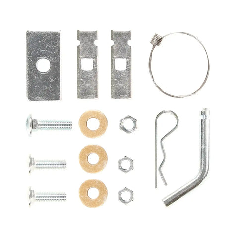 Draw-Tite 24787 Sportframe Class I Trailer Hitch