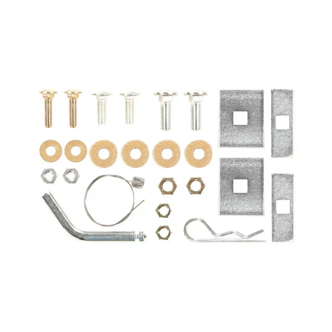 Draw-Tite 24788 Sportframe Class I Trailer Hitch